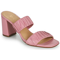Zapatos Mujer Zuecos (Mules) Fericelli FRAGOLA Rosa