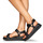 Zapatos Mujer Sandalias Mjus PASA TREK Negro