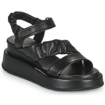 Zapatos Mujer Sandalias Mjus PLUS Negro