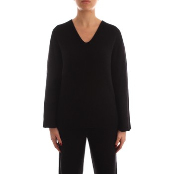 textil Mujer Camisetas manga corta Friendly Sweater C216-676 Negro