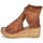 Zapatos Mujer Sandalias Airstep / A.S.98 NOA BUCKLE Camel
