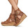 Zapatos Mujer Sandalias Airstep / A.S.98 NOA BUCKLE Camel