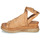 Zapatos Mujer Sandalias Airstep / A.S.98 LAGOS BRIDE Camel