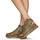 Zapatos Mujer Sandalias Airstep / A.S.98 LAGOS PERF Kaki