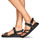 Zapatos Mujer Sandalias Airstep / A.S.98 POLA CHAIN Negro
