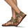 Zapatos Mujer Sandalias Airstep / A.S.98 RAMOS Kaki
