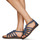 Zapatos Mujer Sandalias Airstep / A.S.98 RAMOS CROISE Marino