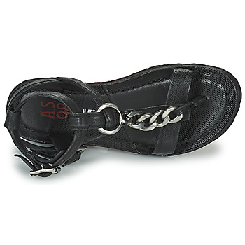 Airstep / A.S.98 RAMOS CHAIN Negro