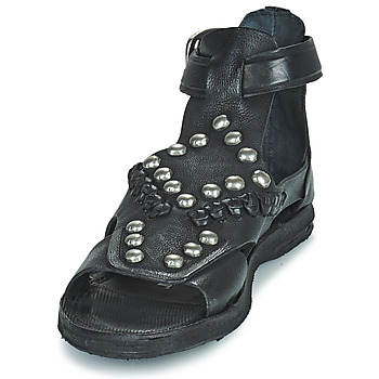Airstep / A.S.98 RAMOS BUCKLE Negro
