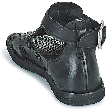 Airstep / A.S.98 RAMOS BUCKLE Negro