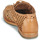 Zapatos Mujer Derbie Airstep / A.S.98 ZEPORT DERBY Camel