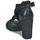 Zapatos Mujer Sandalias Airstep / A.S.98 BARCELONA TRESSE Negro