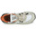 Zapatos Mujer Zapatillas bajas Airstep / A.S.98 DENASTAR Blanco