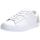 Zapatos Deportivas Moda Napapijri Footwear NP0A4FKT WILLOW-002 BRIGHT WHITE Blanco