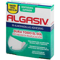 Belleza Tratamiento corporal Algasiv Superior Almohadillas Adhesivas 