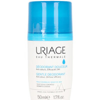 Belleza Tratamiento corporal Uriage Suave Deo Roll-on 