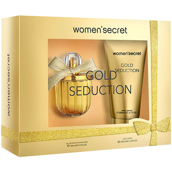 Women'secret Gold Seduction Lote 