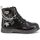 Zapatos Hombre Botas Shone 3382-059 Black Negro