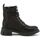 Zapatos Hombre Botas Shone 245-001 Black Negro