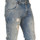 textil Hombre Pantalones Desigual 18WMDD07-5053 Azul