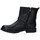 Zapatos Niña Derbie & Richelieu MTNG 48082 Niña Negro Negro