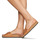 Zapatos Mujer Zuecos (Mules) Betty London GADJIL Camel