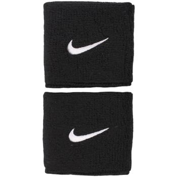 Nike Swoosh Wristbands Negro