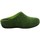 Zapatos Mujer Pantuflas Westland ZAPATILLA  CHOLET-01 VERDE Verde
