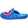 Zapatos Niño Pantuflas Bubble Bobble 6971 Azul
