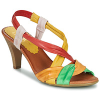 Zapatos Mujer Sandalias Betty London NAIA Multicolor