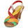 Zapatos Mujer Sandalias Betty London NAIA Multicolor