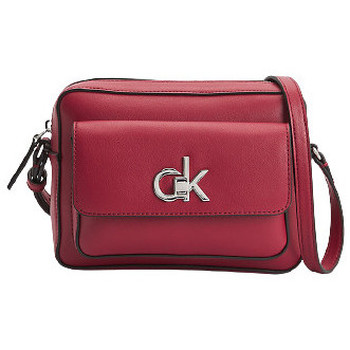 Calvin Klein Jeans BOLSO CALVIN KELIN MUJER Rojo - Bolso Mujer 102,90 €