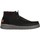 Zapatos Hombre Zapatillas bajas Wrangler WM12192A-062 Negro
