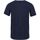 textil Hombre Camisetas manga larga Regatta Tait Azul
