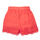 textil Niña Shorts / Bermudas Name it NKFFLEMA Naranja