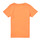 textil Niño Camisetas manga corta Name it NMMFRITZ Naranja