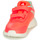 Zapatos Niña Zapatillas bajas adidas Performance Tensaur Run 2.0 CF I Rosa / Blanco