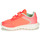 Zapatos Niña Zapatillas bajas adidas Performance Tensaur Run 2.0 CF I Rosa / Blanco