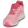 Zapatos Niña Running / trail adidas Performance DURAMO 10 K Rosa
