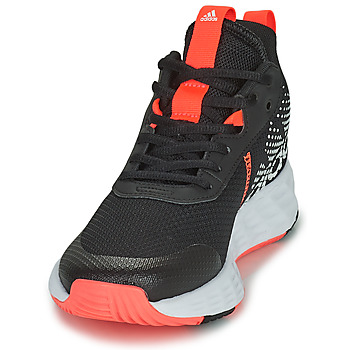 Adidas Sportswear OWNTHEGAME 2.0 K Negro / Rojo