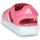 Zapatos Niña Sandalias adidas Performance WATER SANDAL I Rosa