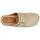 Zapatos Mujer Zuecos (Clogs) Betty London PAQUERETTE Beige