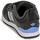 Zapatos Niño Zapatillas bajas adidas Originals ZX 700 HD CF I Negro / Blanco / Azul