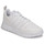 Zapatos Niños Zapatillas bajas adidas Originals MULTIX C Blanco