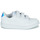 Zapatos Niña Zapatillas bajas adidas Originals NY 90  CF C Blanco / Iridescent