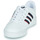 Zapatos Niños Zapatillas bajas adidas Originals CONTINENTAL 80 STRI J Blanco / Marino