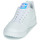 Zapatos Niños Zapatillas bajas adidas Originals NY 90 J Blanco / Iridescent