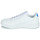 Zapatos Niños Zapatillas bajas adidas Originals NY 90 J Blanco / Iridescent
