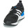 Zapatos Niño Zapatillas bajas adidas Originals ZX 700 HD J Negro / Blanco / Azul