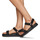 Zapatos Mujer Sandalias Tamaris LEONA Negro